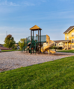 playground equipment
