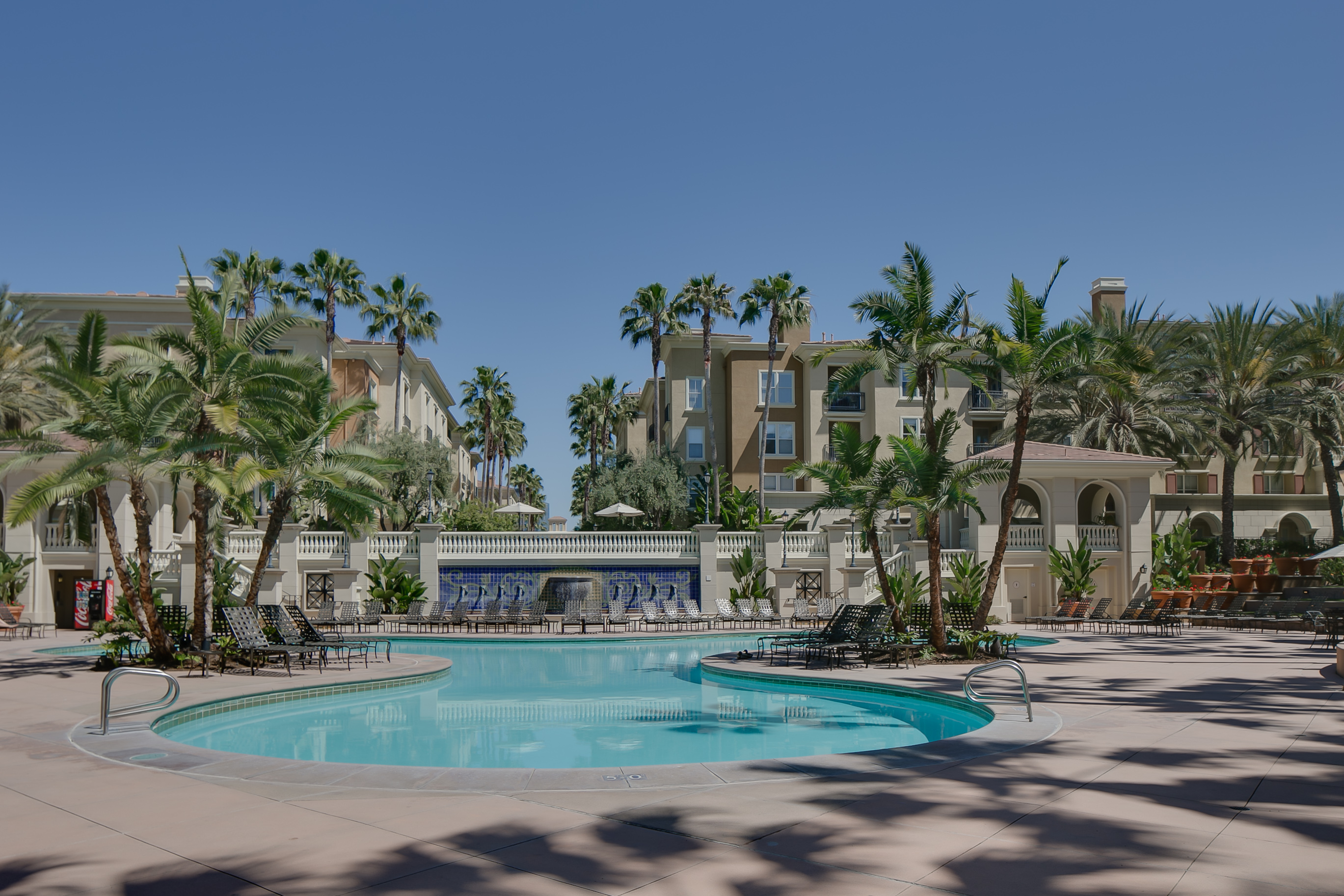 Villa Siena Irvine rexIRVINE