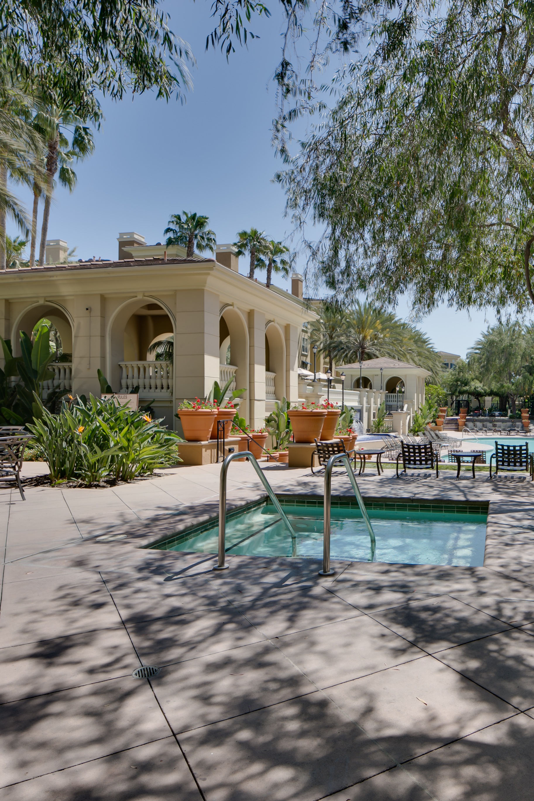 Villa Siena Irvine rexIRVINE