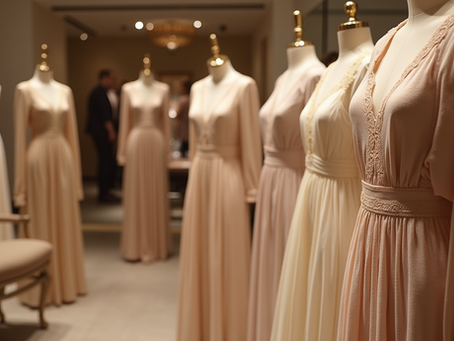 Discover The Glacia Boutique: Udaipur's Premier Destination for Luxury Fashion and Unique Style