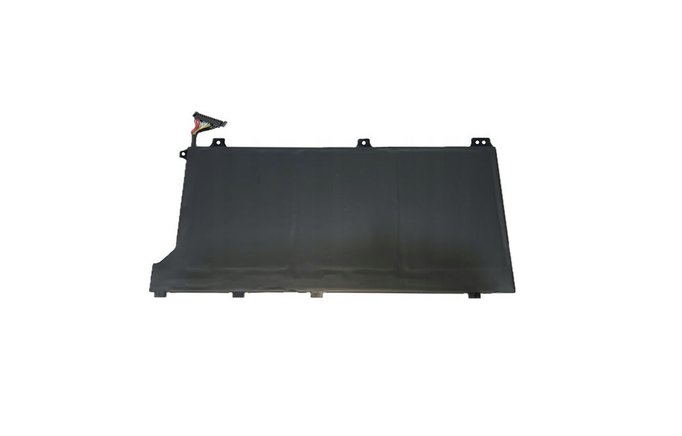 Thumbnail: Huawei HB4692J5ECW-31 Laptop Battery 11.46V 3665mAh 42Wh 3 Cells Back View