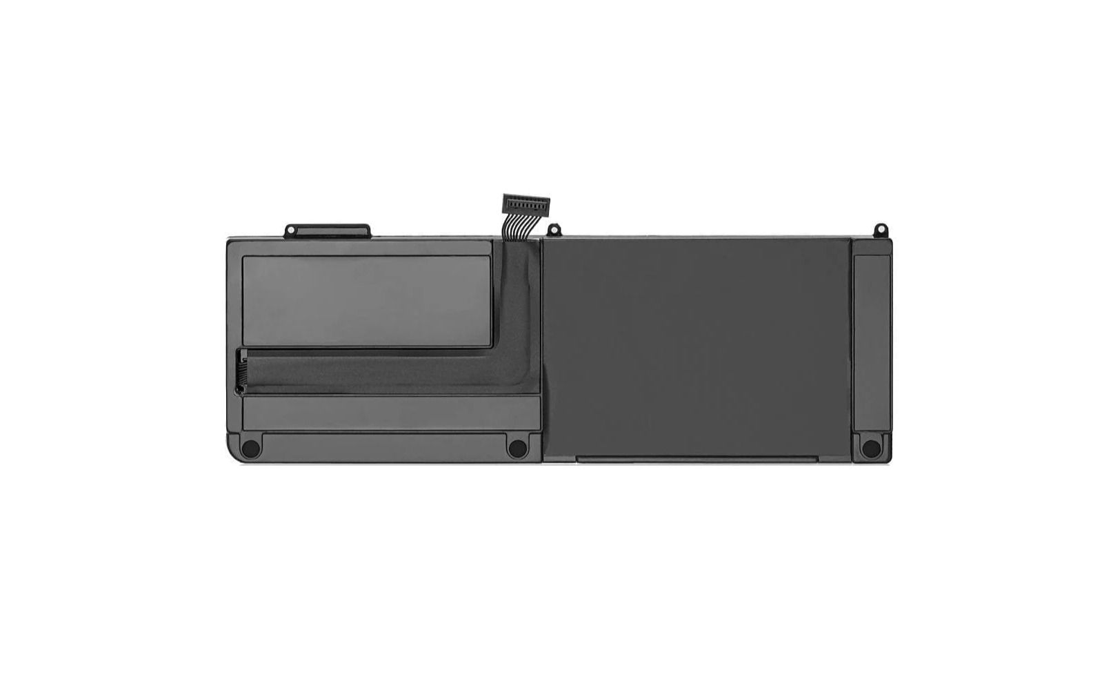 MacBook Pro 15" A1286 (2010) A1321 Battery Front View