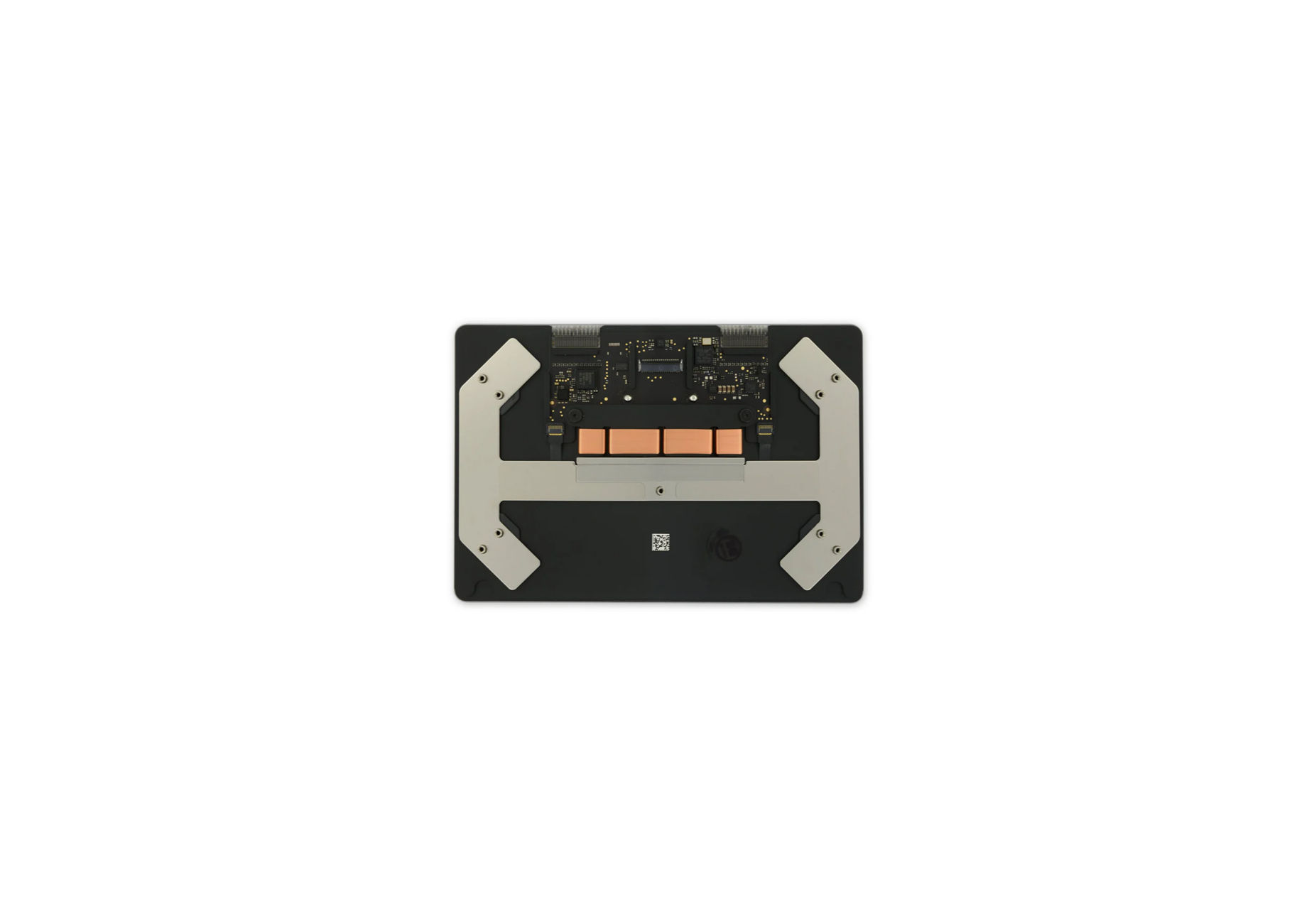 MacBook Air 13" A2337 (2020-2021) Trackpad Back View