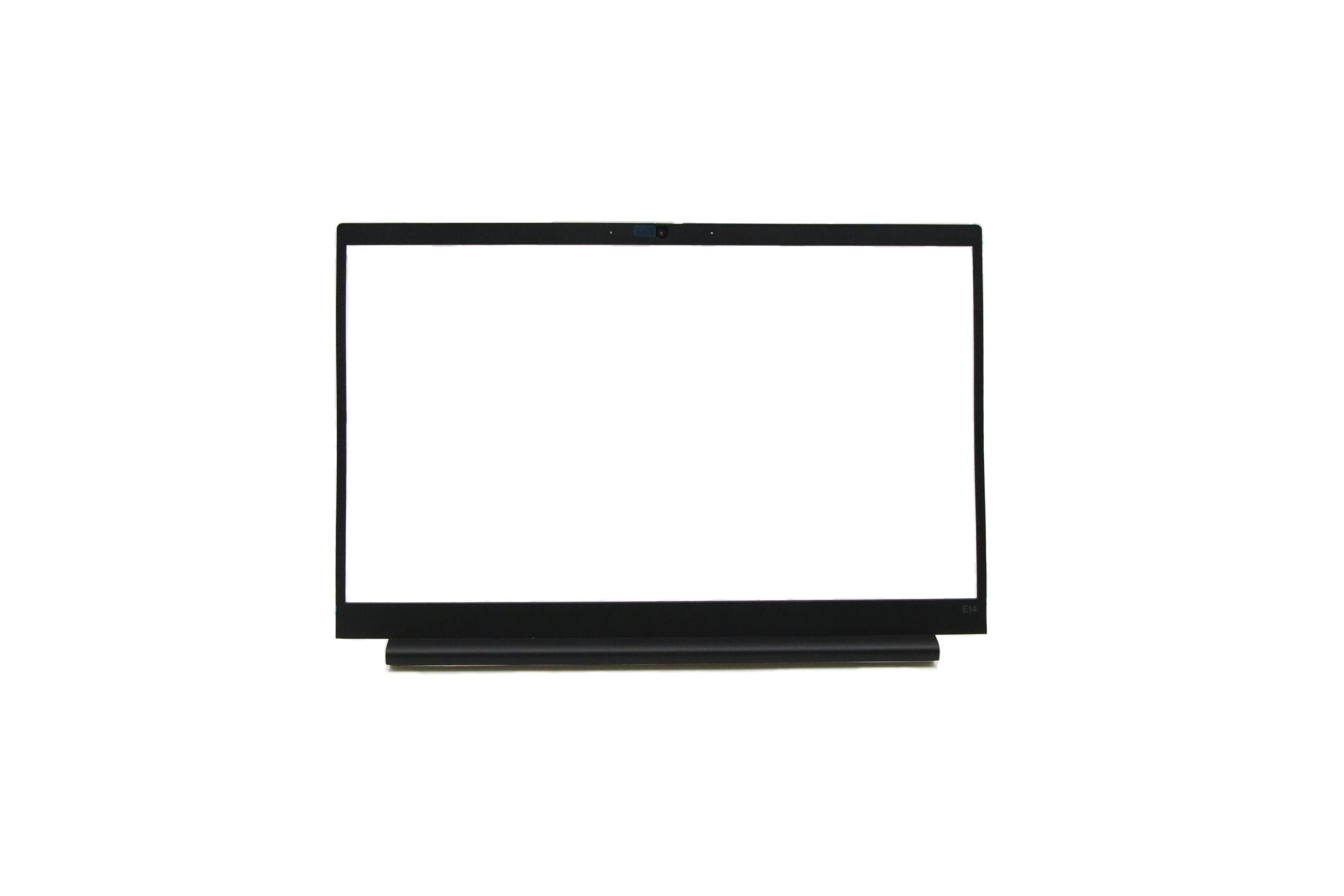 Lenovo BEZEL B_COVER_RGB_SUB_ASSY - 5B30S73484 Front View