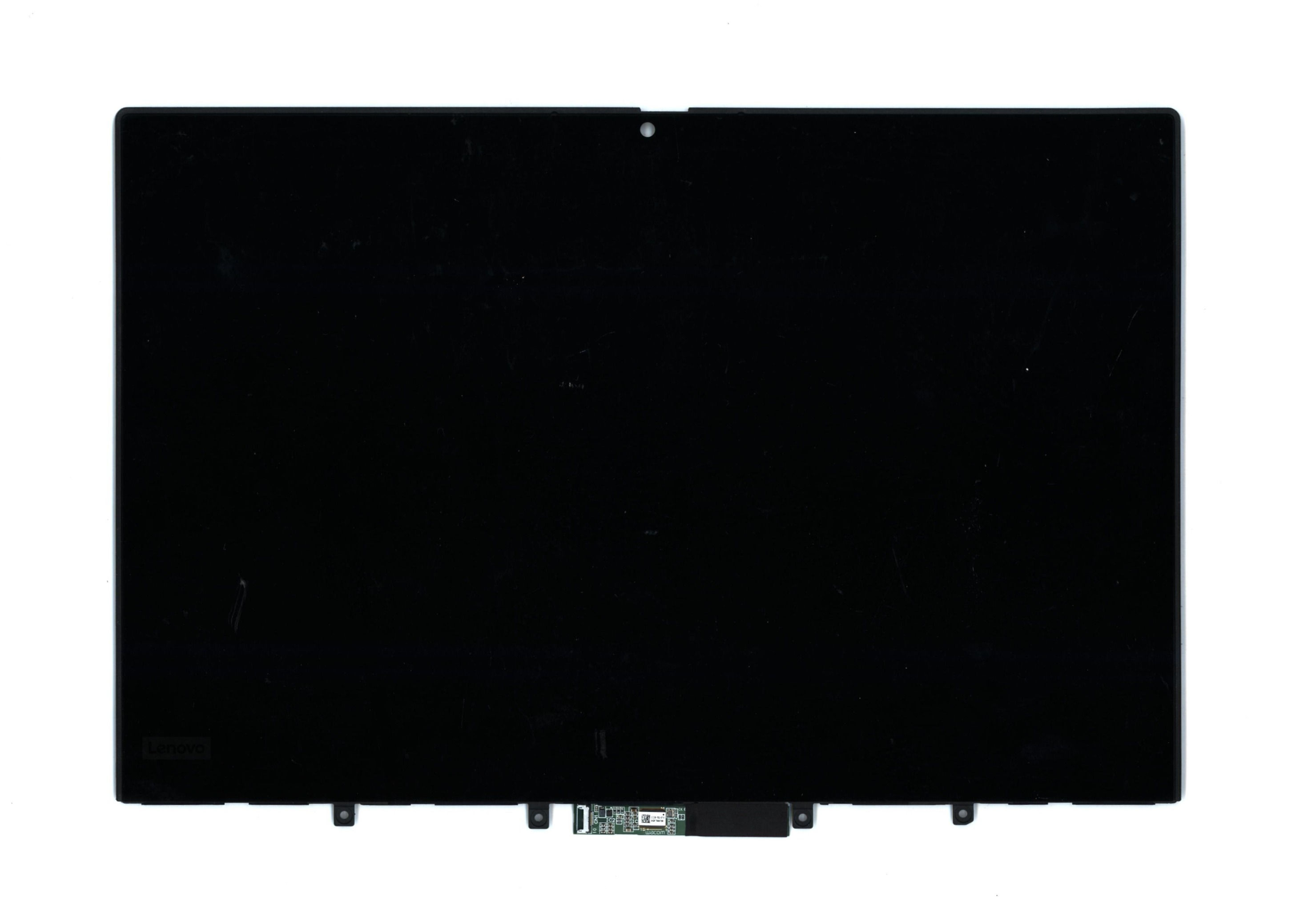 Lenovo LCD Module Touch ASSY Laibao+LGD - 5M10W64463 Front View