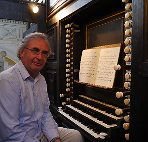 Dr David Ponsford - Pipeworks May 11 2024
