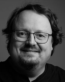 Pipeworks Festival 2026 - Martin Schmeding