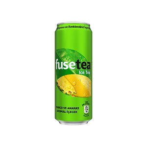 Fuse Tea Mango Ananas (330 ml)