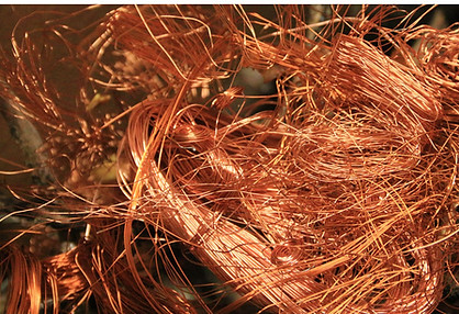 copper scrap
