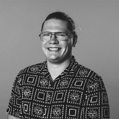 Jacob Scully - Scully Salon Ready