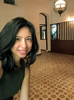 Eunice Wong Founder PropAbility