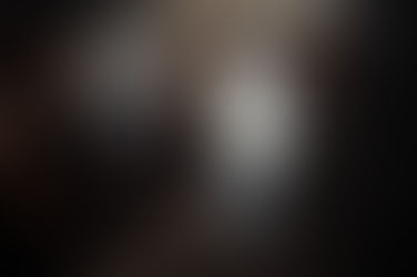 8月限定 桃のラッシーと桃のラッシーフロート