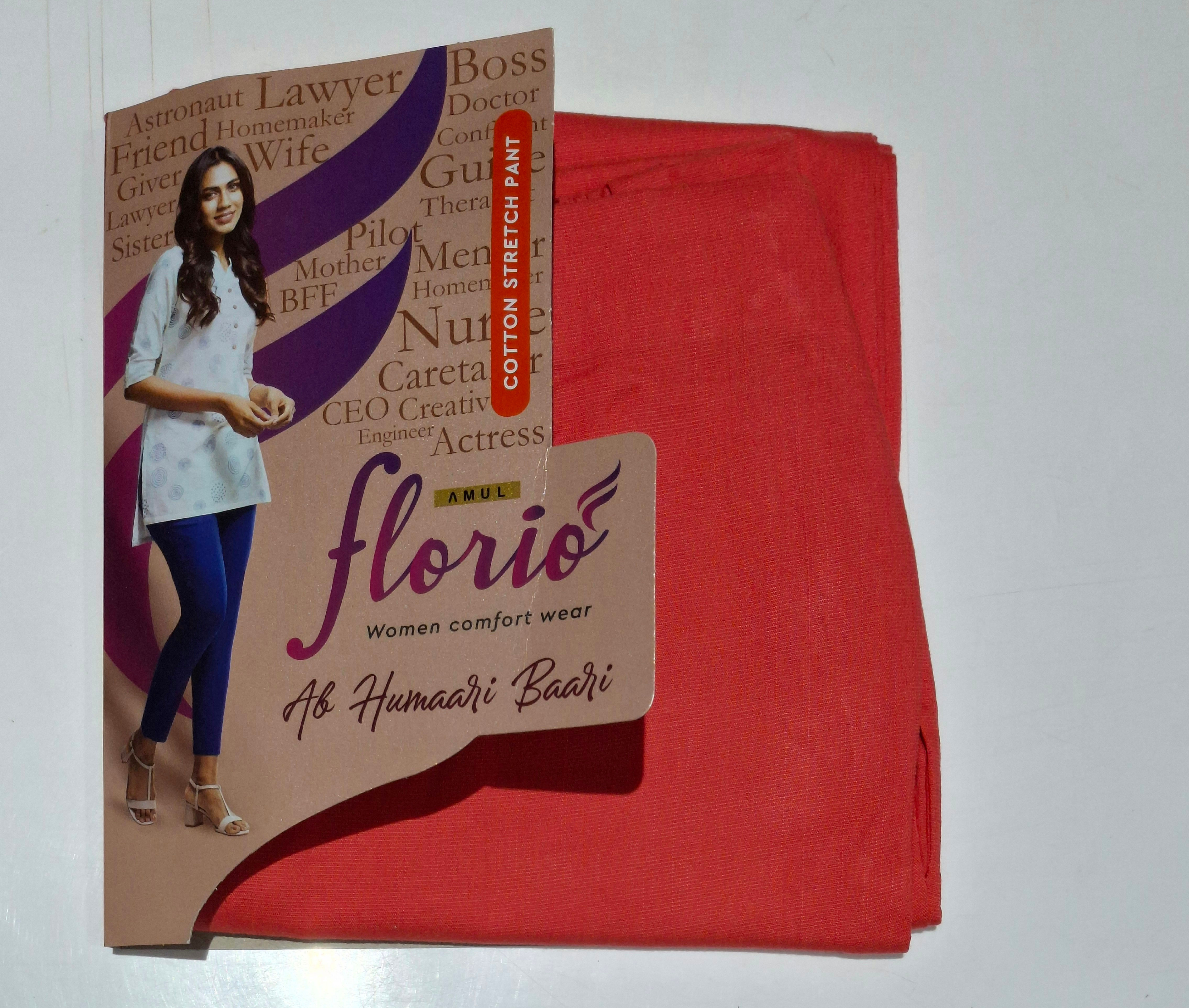 Comfort Lady Fashion Jeggings