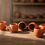 Thumbnail: Dholak Clay Cup Set of 6 - Traditional Terracotta Drinking Cups with Handles