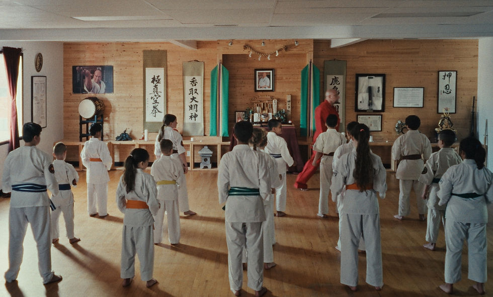 la trilogie des têtards - 21