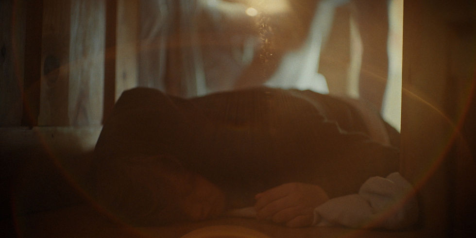 chiens mouillés - 21