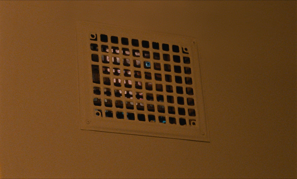 les escaliers sont en papier - 23