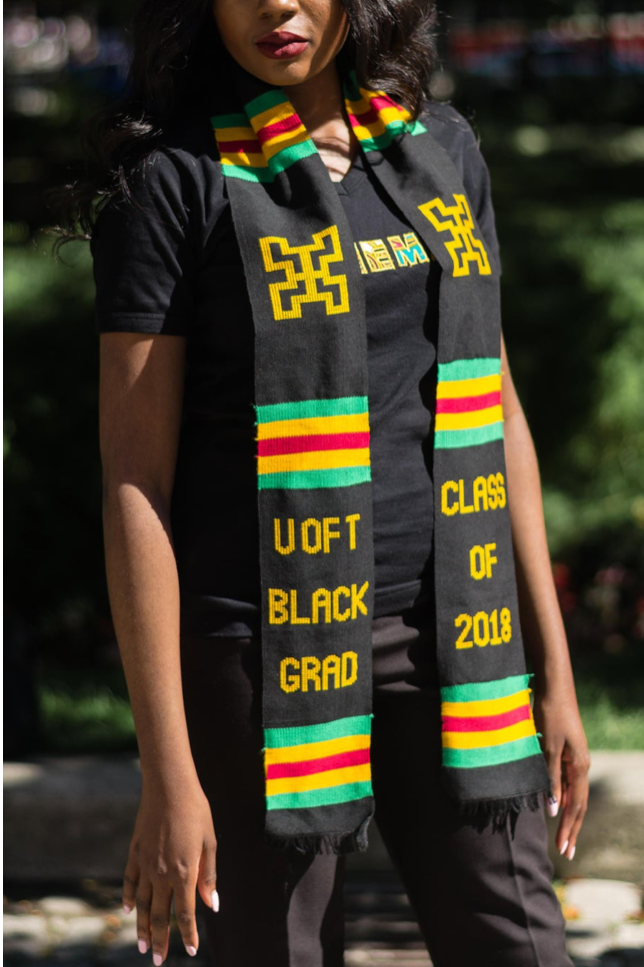 Custom Stoles | nblsa