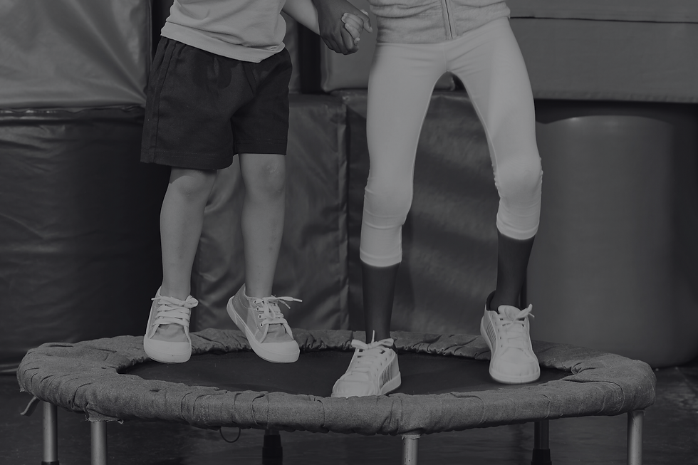 Infinite Tumbling Academy Tumbling Gym Kingston MA