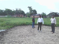 MAA MANOSHA ESTATE