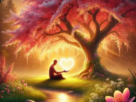 Grieving: The Path to Healing 💔🌱