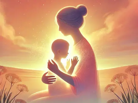 Understanding the Inner Child: A Path to Healing and Growth