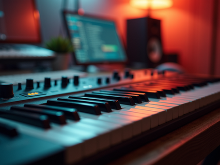 Estudiar música online con PNL: ¡Descubre cómo transformar tu aprendizaje!