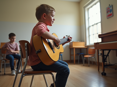 La primera Plataforma musical en Perú: Perumusicos, tu aliado para aprender música