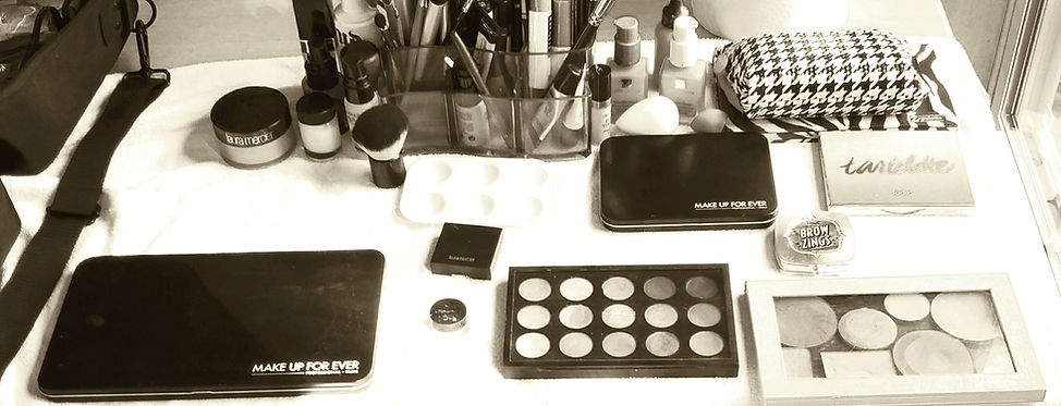 Taylored Beauty - Charlottetown PEI