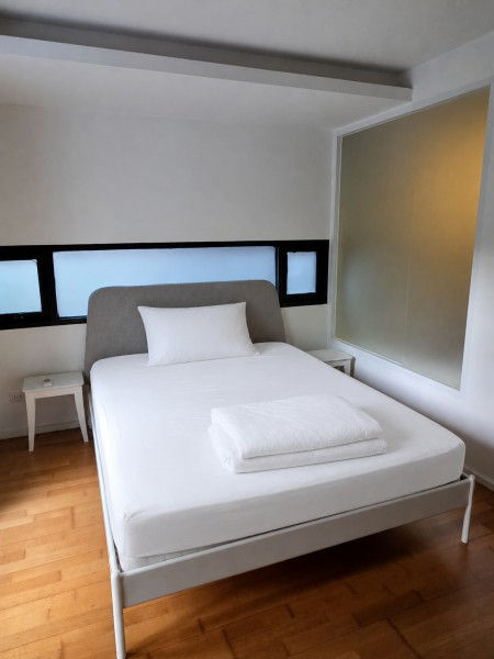 ลด35% คอนโด ห้องมุม ชั้น2 BTS เพลินจิต 320ม. 41 ตร.ม. ปาร์คนายเลิศ The Nest Ploenchit เพลินจิต รพ.บำรุงราษฏร์ 890ม. 1นอน