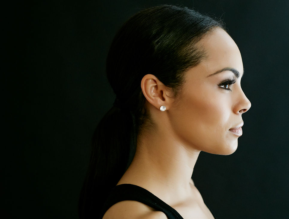 Female Model