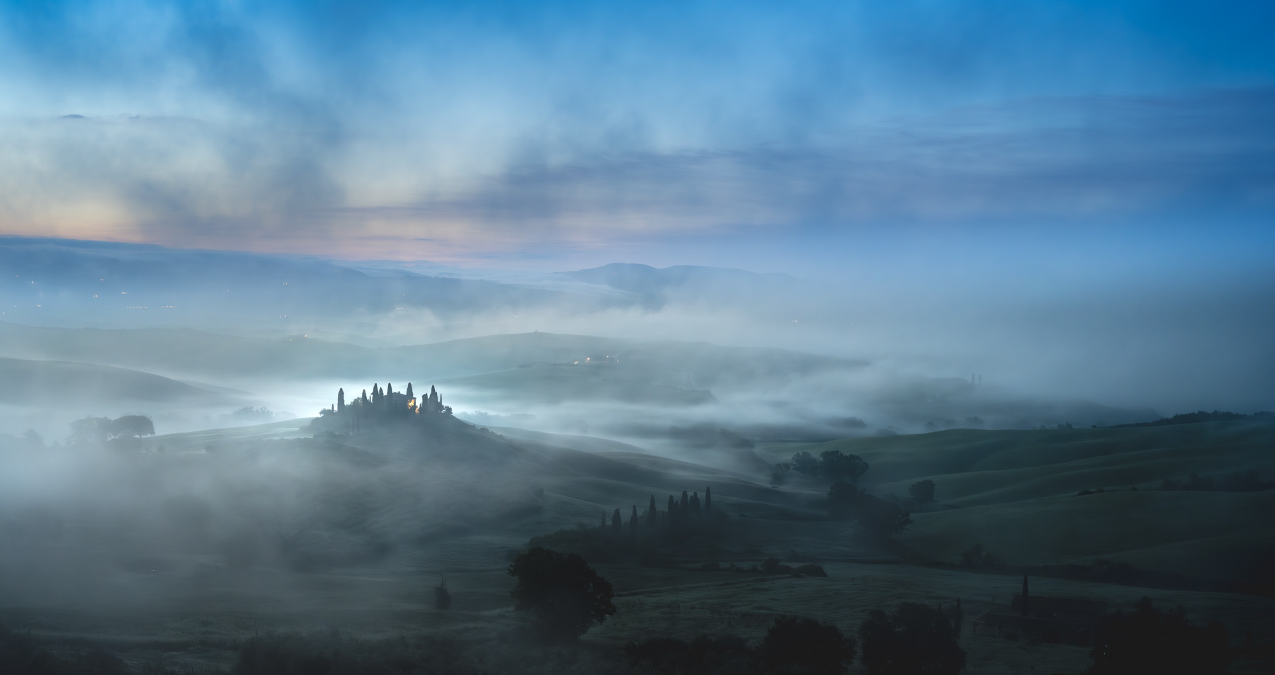 The Best Photography Locations in Tuscany