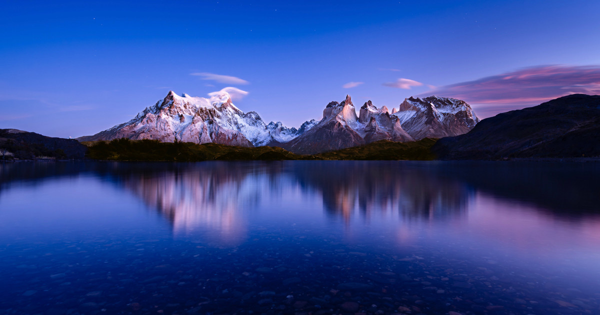 Patagonia Photography and Travel Advice