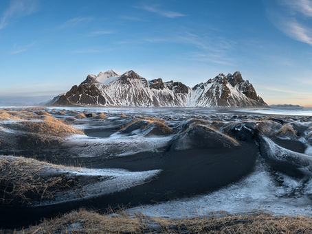 Photography at Vestrahorn: The Complete Guide