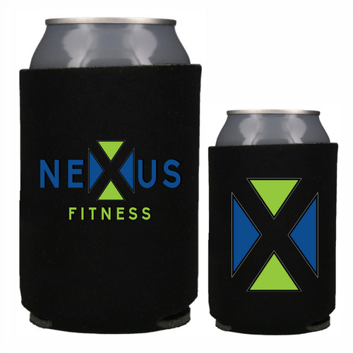 Soft Pocket Koozies USD