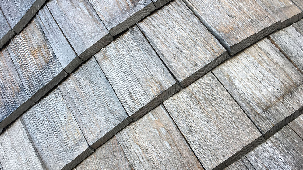 Praxisworkshop Schindeln