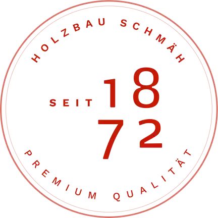 Qualitätssiegel 150 Jahre