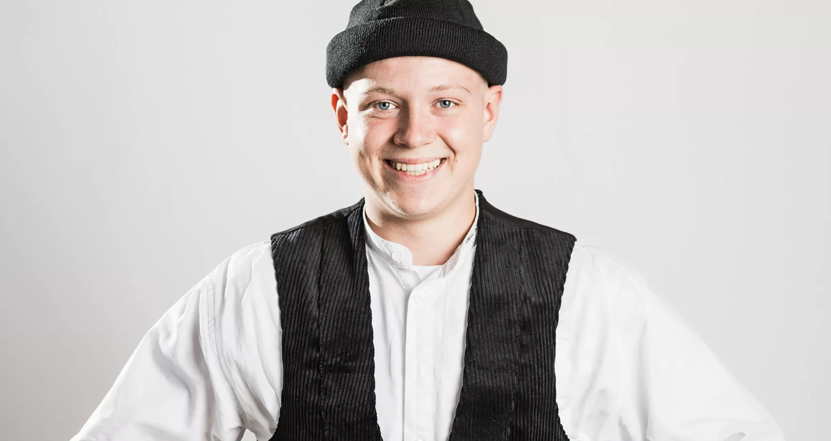 Phillip Wessenberg