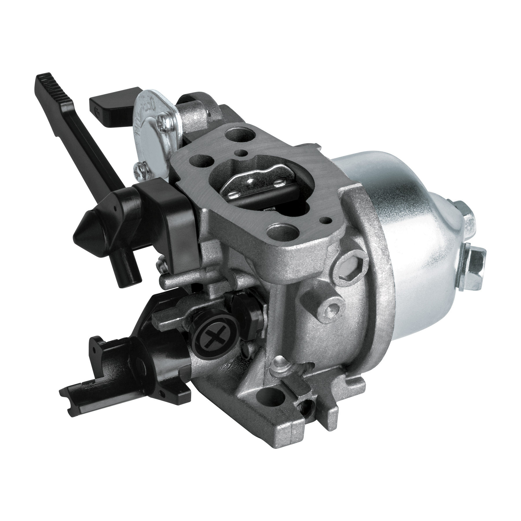 Carburador para MOG-65, Truper