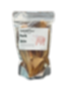 Dehydrated Pork Skins