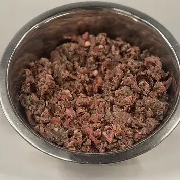 808 Raw - Beef Green Tripe