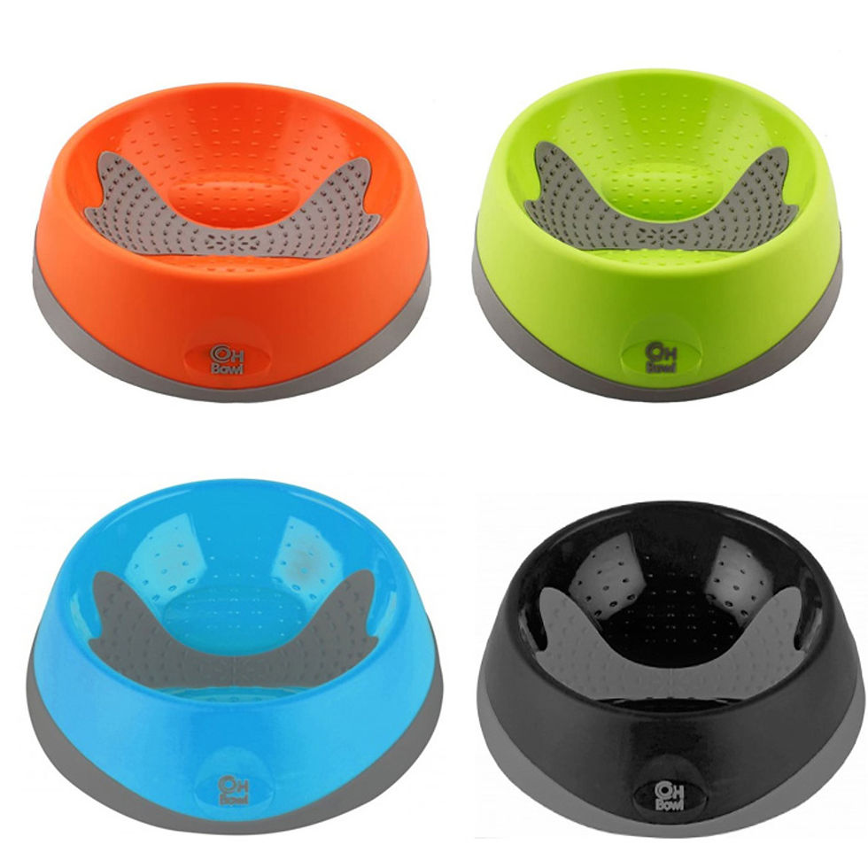 Lickimat™ OH Bowl