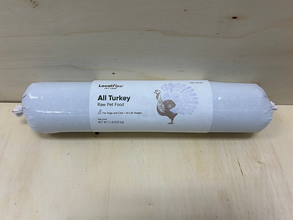 Thumbnail: Premium Turkey Blend (2 LBS)