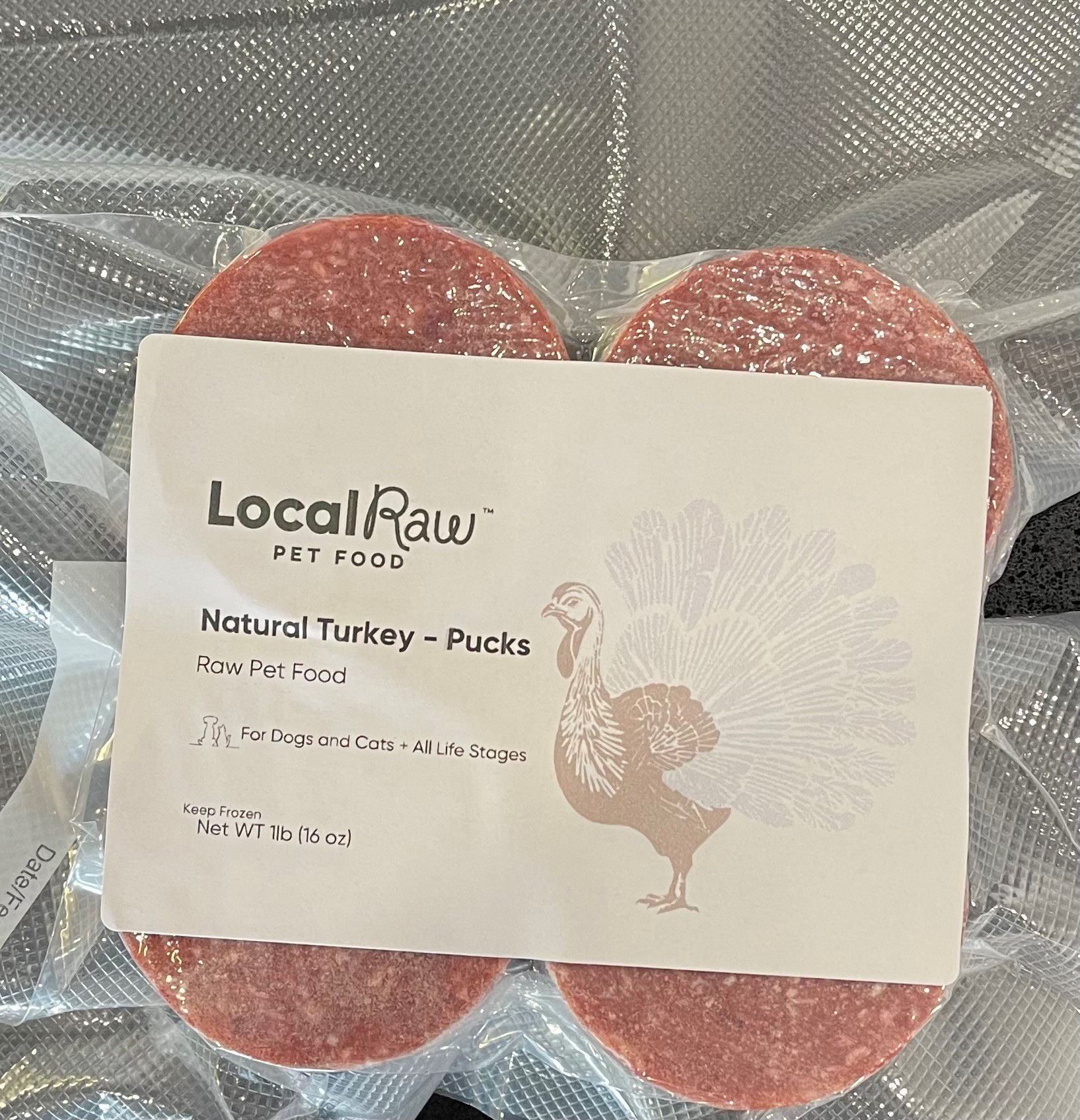 Premium Turkey Sliders