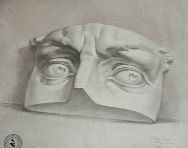 Classical drawing
