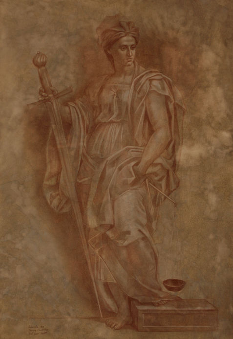 Copy old masters