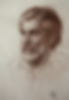 Portraiture drawing