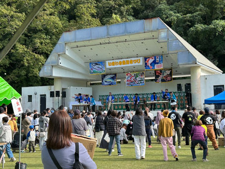 長崎県対馬市 豊玉まつりへ出店!