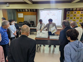 持続可能な地域づくりに向けて~山江村未来づくり協議会~