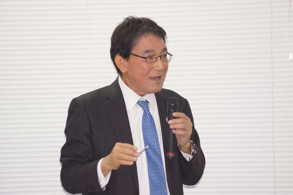 第13回復興むらづくりフォーラム開催 ~住民の「魂」で、誇りある未来を創る~